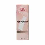 Colorare Permanentă Wella Shinefinity culoare nr. 09/05 (60 ml)