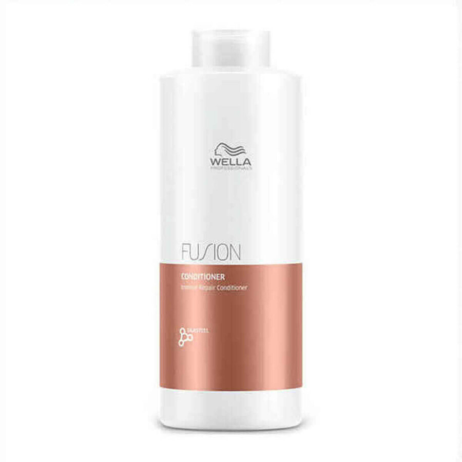 Cumpără Balsam Reparator Fusion Intense Wella Ml (reparator) 1 L (1000 ml) Balsam Reparator Fusion Intense Wella Ml (reparator) 1 L (1000 ml)