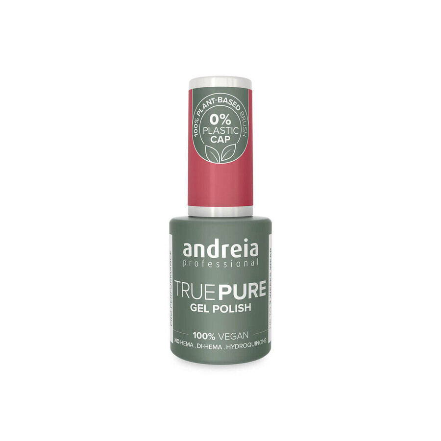 Comprar lac de unghii Andreia True Pure 10,5 ml T27 lac de unghii Andreia True Pure 10,5 ml T27
