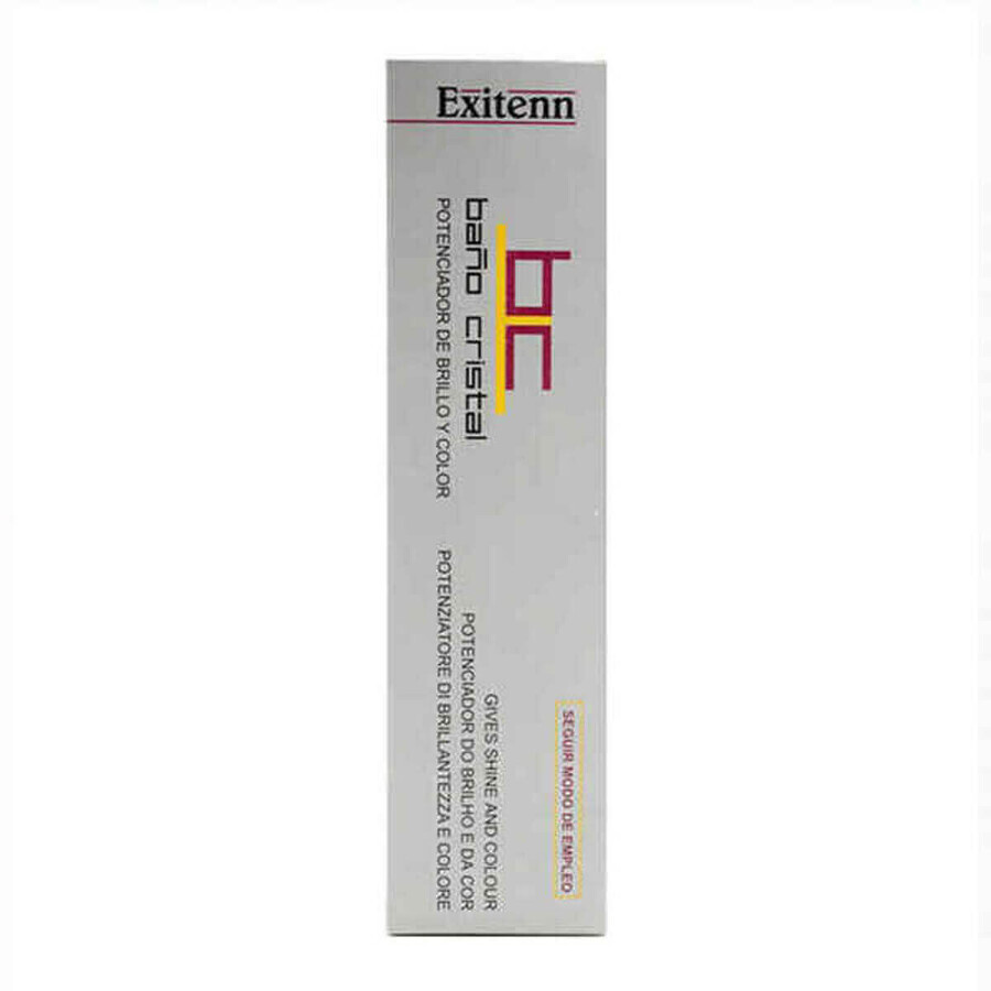 Gel Potențator de Culoare Exitenn Baño De (60 ml)