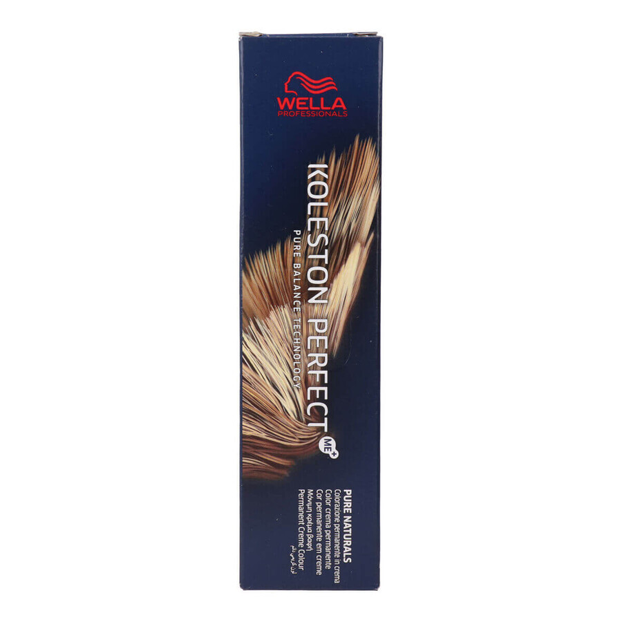 Buy Permanent Dye Wella Koleston Me+ Nº 9.05 60 ml Permanent Dye Wella Koleston Me+ Nº 9.05 60 ml