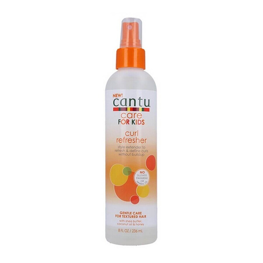 Boutique Conditionneur Démêlant Cantu Kids Care Curl (227 g) Conditionneur Démêlant Cantu Kids Care Curl (227 g)