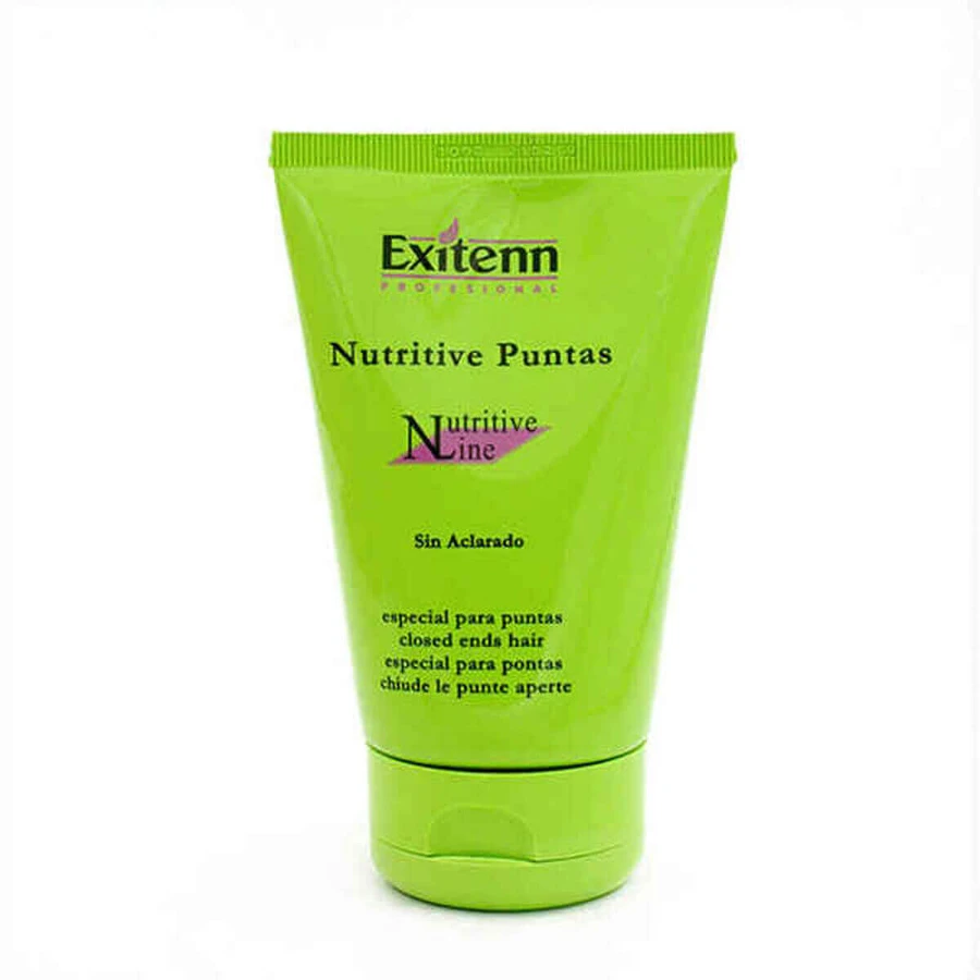 Behandeling Nutritive Line Exitenn Nutritive Puntas (100 ml)