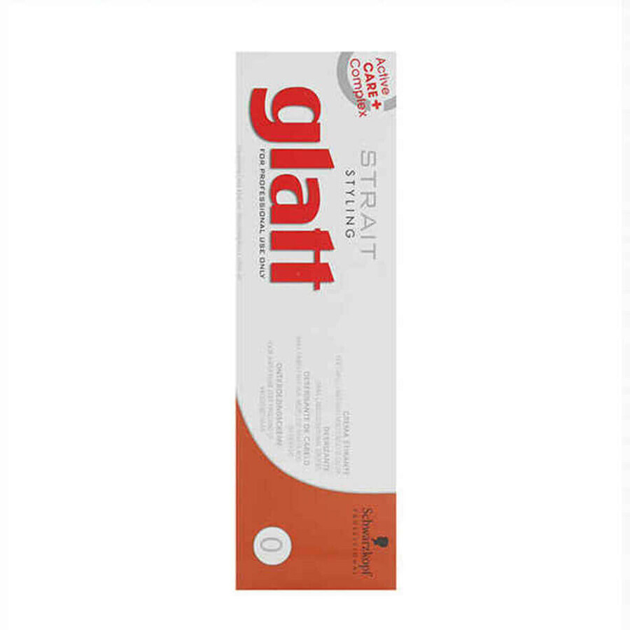 Winkel op Haarstijlbehandeling Strait Styling Glatt 0 Schwarzkopf Strait Style (2 pcs) Haarstijlbehandeling Strait Styling Glatt 0 Schwarzkopf Strait Style (2 pcs)
