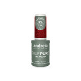 Lac de unghii Andreia True Pure T39 10,5 ml
