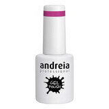 lac de unghii Gel Polish semipermanent Andreia Professional Gel 249 (10,5 ml)