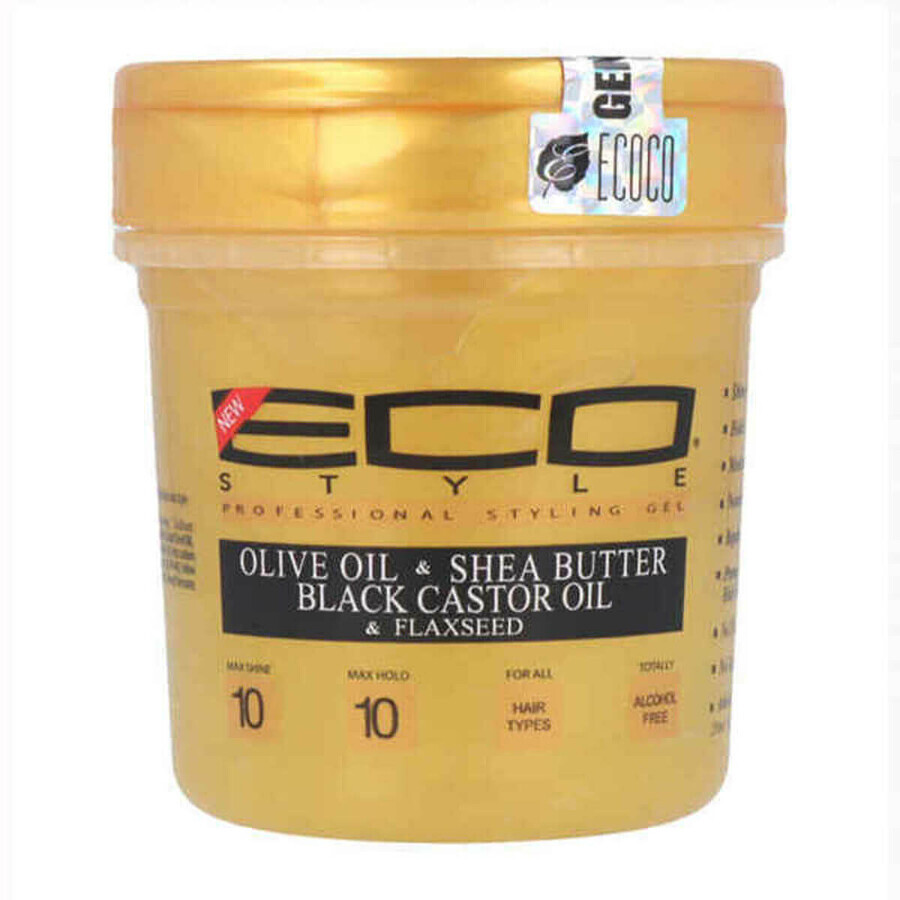Comprar Ceară Eco Styler Styling Gel Gold (236 ml) Ceară Eco Styler Styling Gel Gold (236 ml)