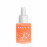 Tratament pentru Lab Andreia Professional Lab: Macadamia (10,5 ml)