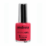 lac de unghii Andreia Hybrid Fusion H67 (10.5 ml)