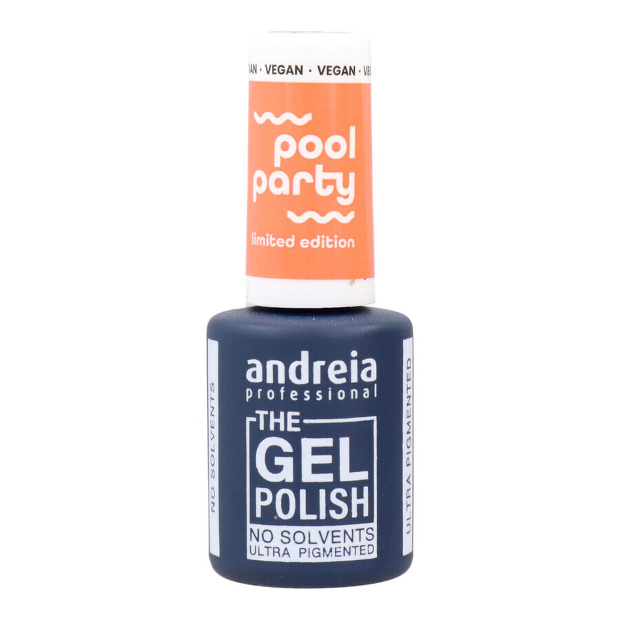 Cumpără lac de unghii Semi-permanent Andreia Polish Pool Party N.1 Portocaliu 10,5 ml lac de unghii Semi-permanent Andreia Polish Pool Party N.1 Portocaliu 10,5 ml