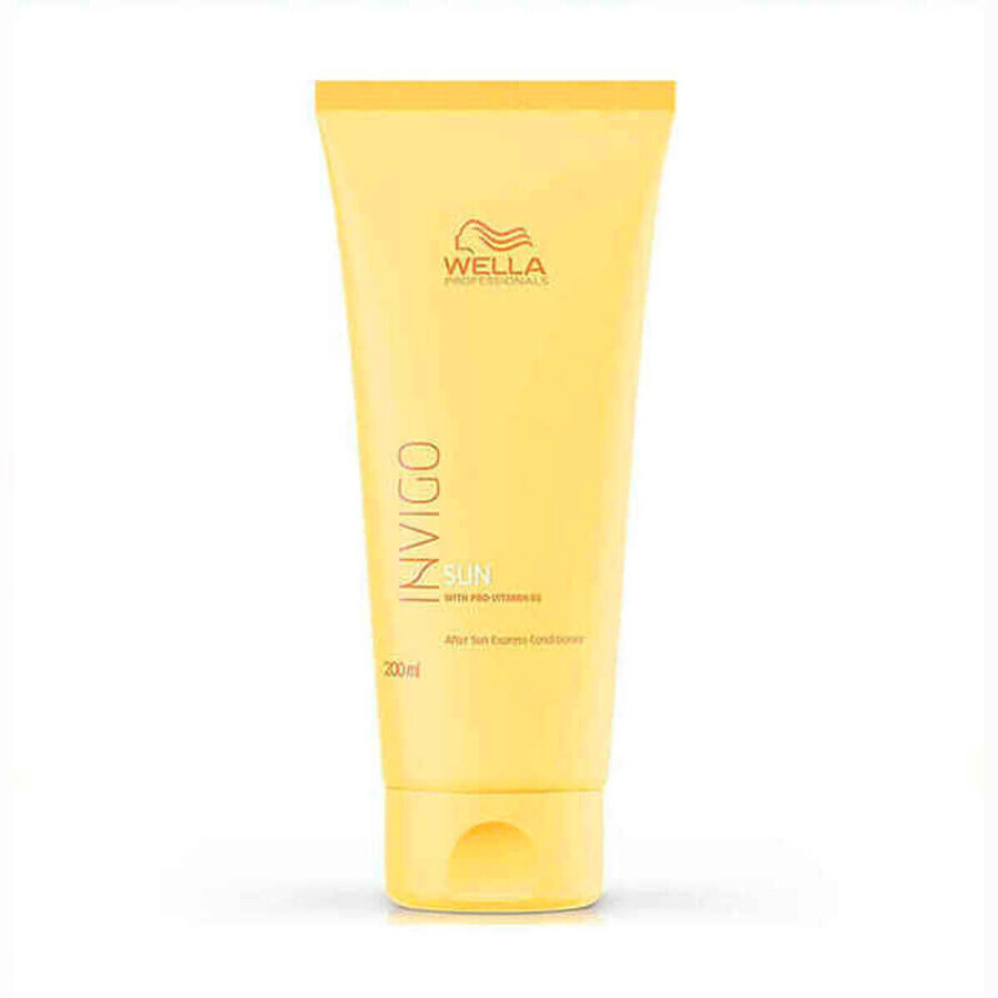 Cumpără Balsam Invigo Sun Wella (200 ml) Balsam Invigo Sun Wella (200 ml)