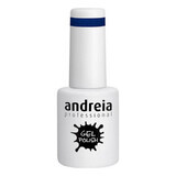 lac de unghii Gel Polish semipermanent Andreia 257 (10,5 ml)