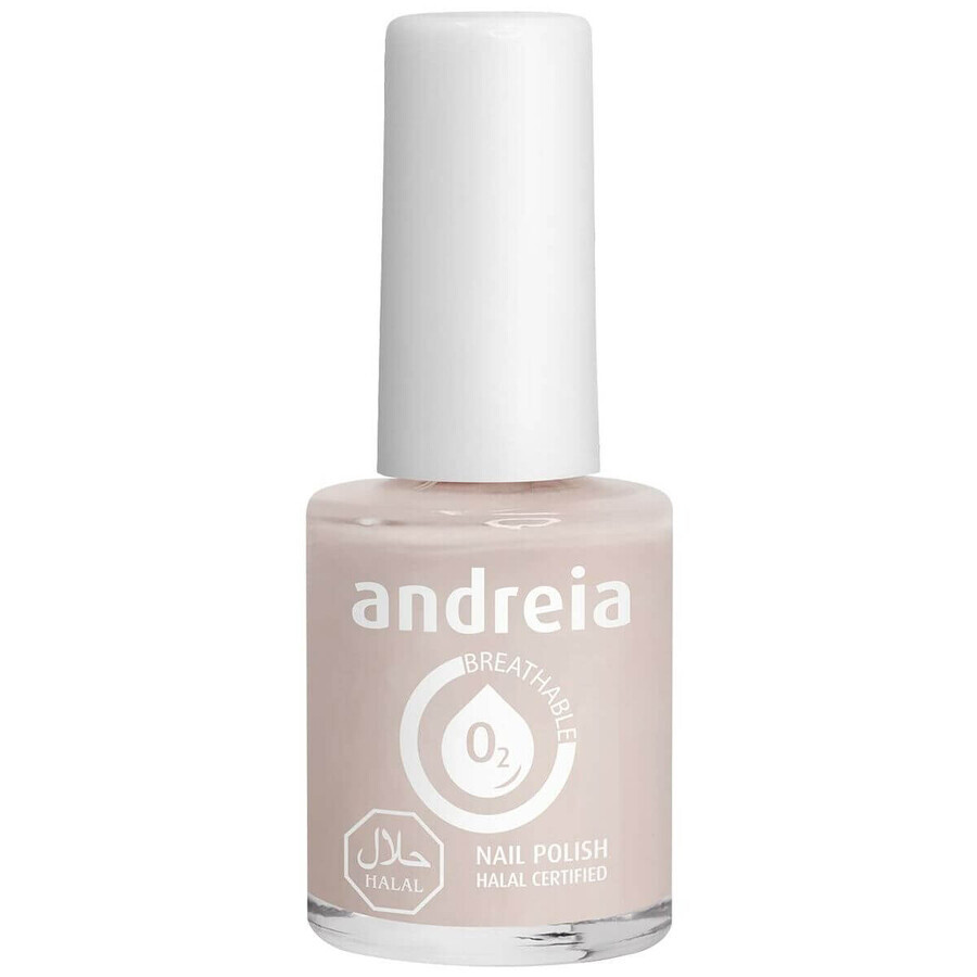 Cumpără Lac de unghii gel Andreia Nail respirabil 10,5 ml B24 Lac de unghii gel Andreia Nail respirabil 10,5 ml B24