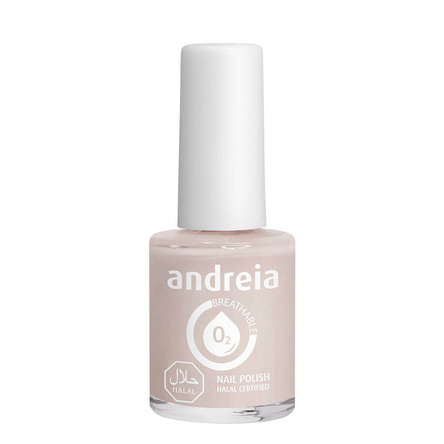 Lac de unghii gel Andreia Nail respirabil 10,5 ml B24 Lac de unghii gel Andreia Nail respirabil 10,5 ml B24