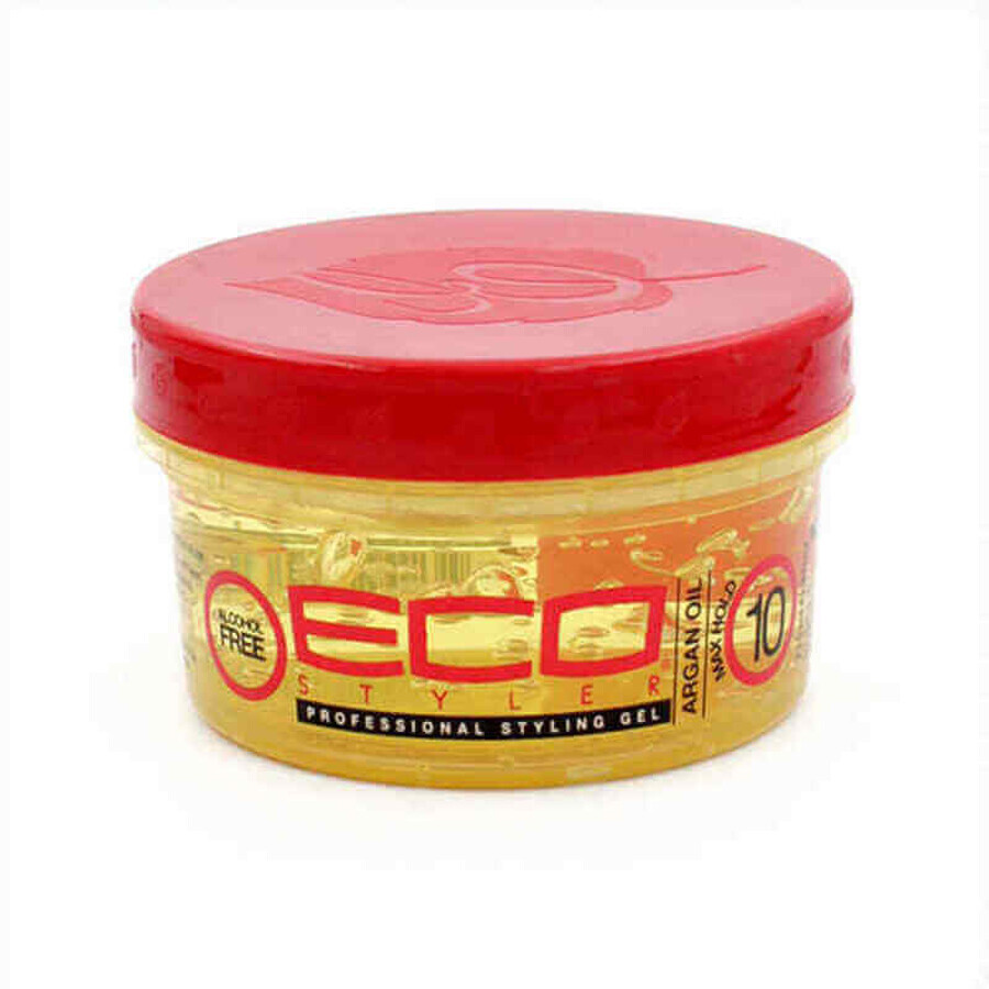 Acquista Cera Eco Styler Styling Gel Argan Oil (235 ml) Cera Eco Styler Styling Gel Argan Oil (235 ml)