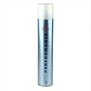 Wella Performance Laca 985-66841 (500 ml)