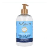 Haarspülung Manuka Honey & Yogurt Shea Moisture 0764302312444 (384 ml)