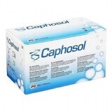 Caphosol, 32 dosis x 15 ml, Eusa Pharma