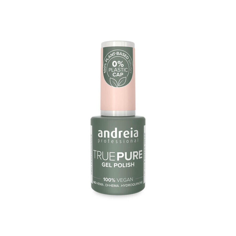 Buy Nail polish Andreia True Pure T05 10,5 ml Nail polish Andreia True Pure T05 10,5 ml