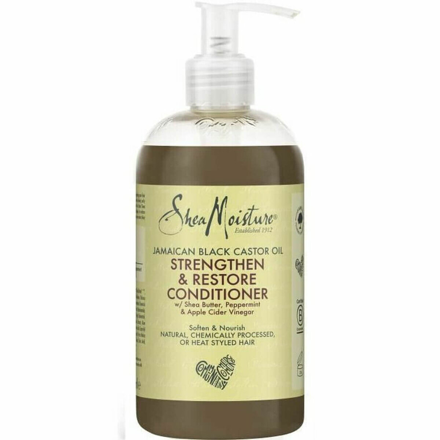 Acquista Balsamo Shea Moisture Moisture Jbco Balsamo Shea Moisture Moisture Jbco