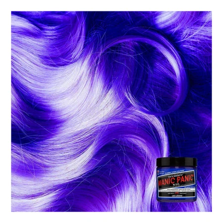 Permanente Kleur Classic Manic Panic ‎HCR 11019 Lie Locks (118 ml)