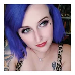 Permanente Kleur Classic Manic Panic ‎HCR 11019 Lie Locks (118 ml)