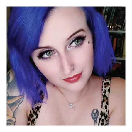 Permanente Kleur Classic Manic Panic ‎HCR 11019 Lie Locks (118 ml)