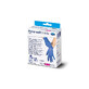 Blue Nitrile Thin Gloves, Peha Soft, 10 pcs Size M, Hartmann