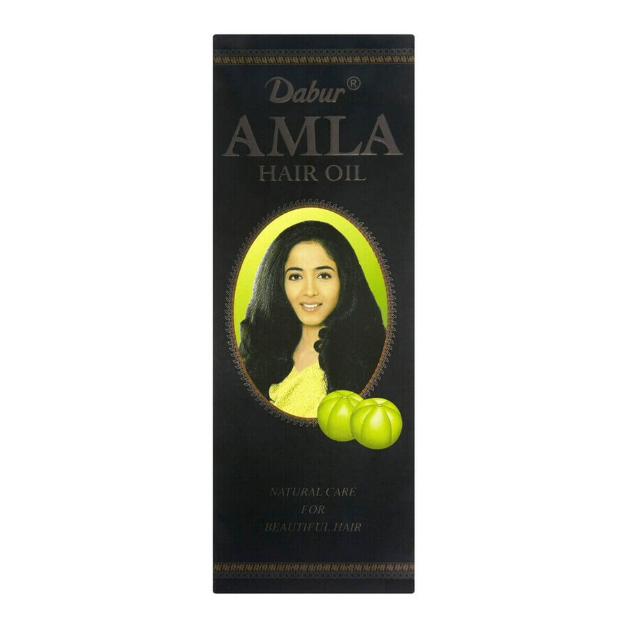 Comprar Ulei Capilar Dabur Amla (100 ml) Ulei Capilar Dabur Amla (100 ml)