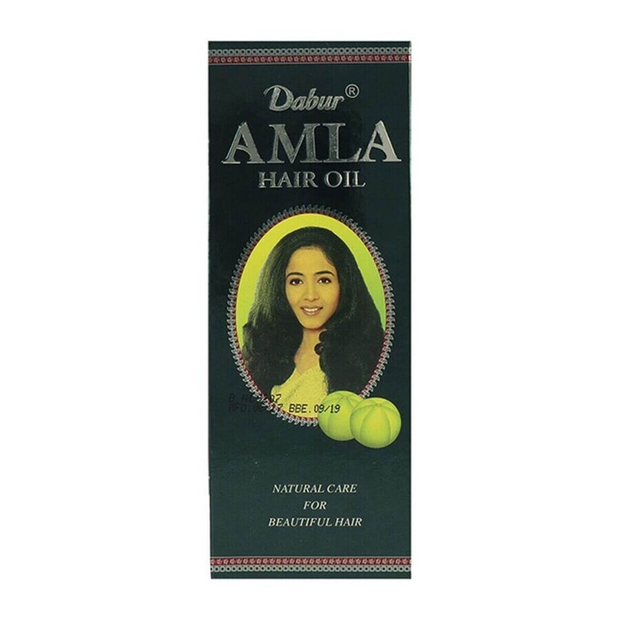 Ulei Capilar Dabur Amla (100 ml)