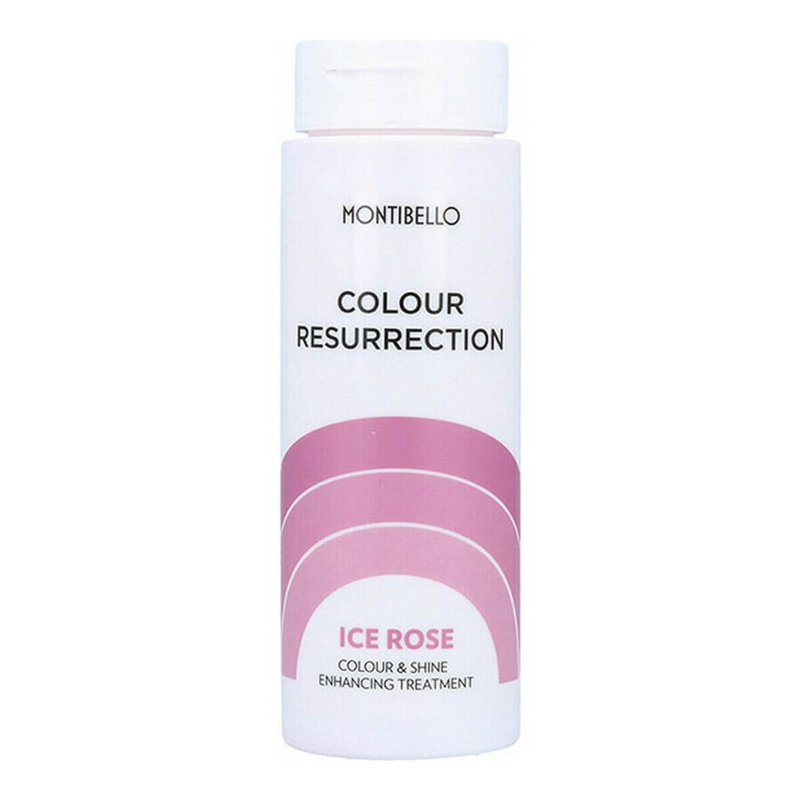 Shop Farbverstärkendes Gel Color Resurrection Montibello Color Resurrection Ice Pink (60 ml) Farbverstärkendes Gel Color Resurrection Montibello Color Resurrection Ice Pink (60 ml)