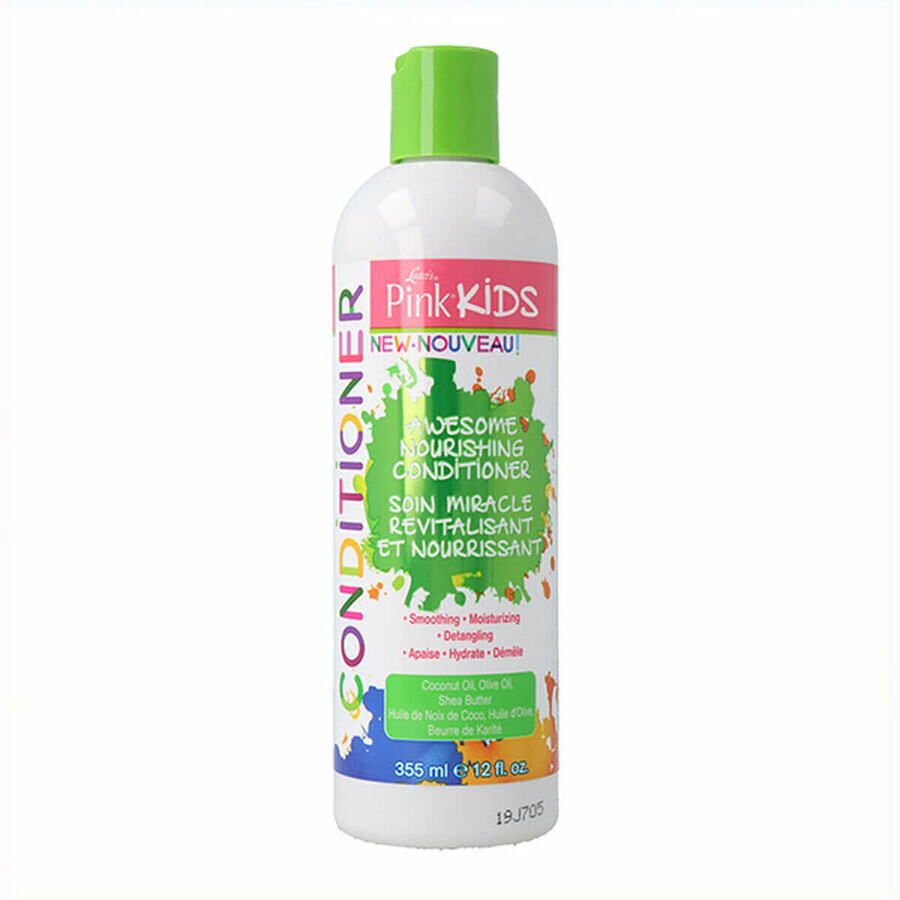 Acquista Balsamo Luster's Pink Kids Awesome (355 ml) (355 ml) Balsamo Luster's Pink Kids Awesome (355 ml) (355 ml)
