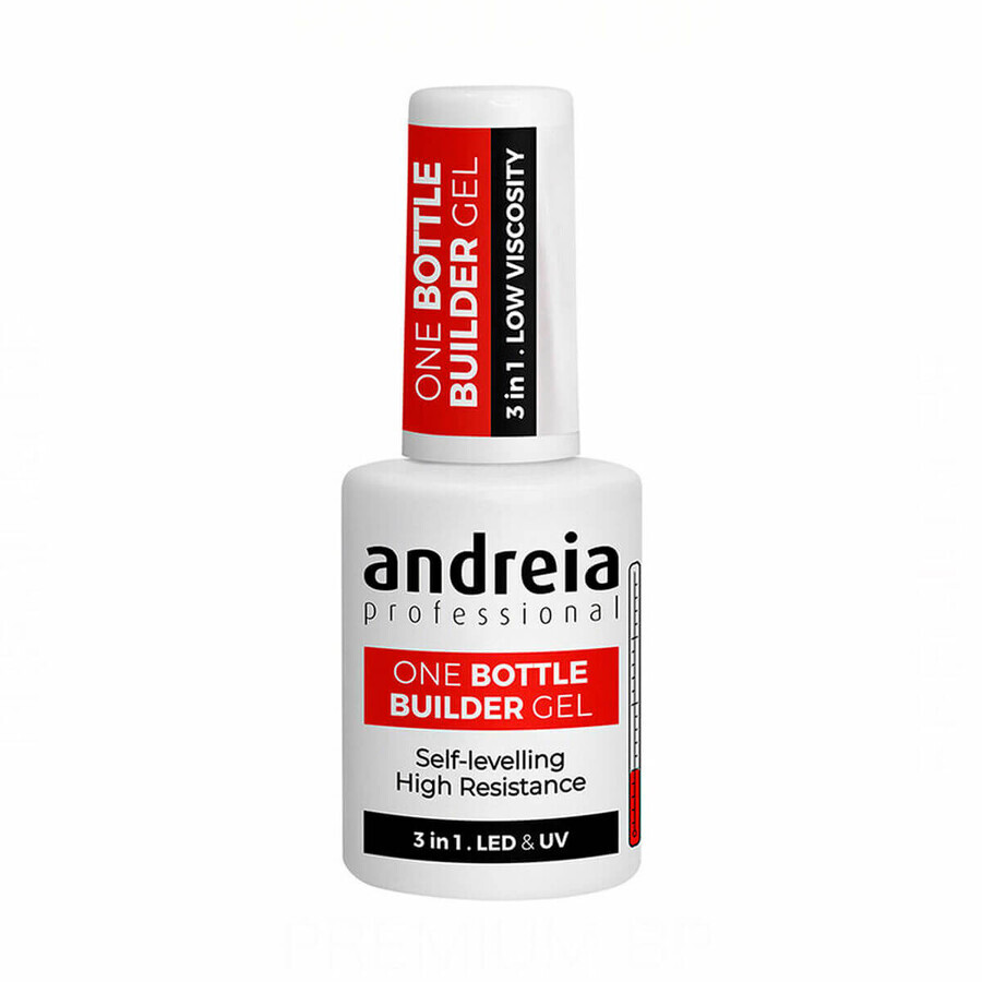 Cumpără Andreia unghii gel 0PBG3 (14 ml) Andreia unghii gel 0PBG3 (14 ml)