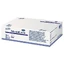 Peha-Soft latex gloves, 100 pcs size M, Hartmann