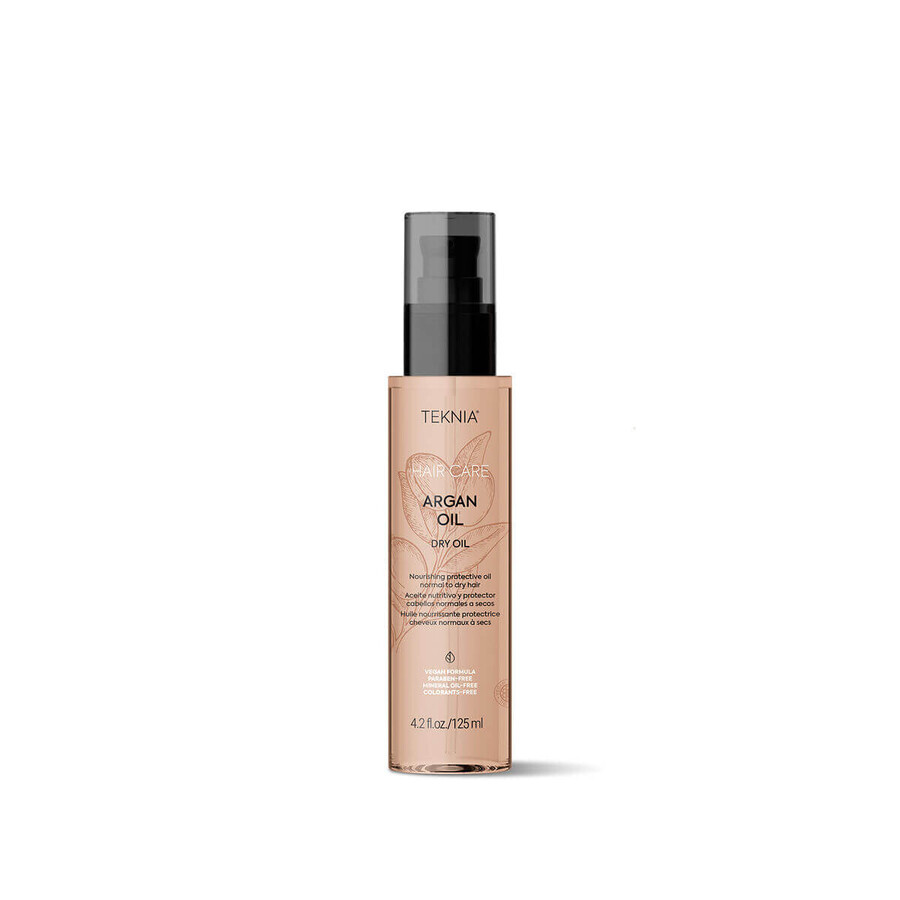 Comprar Ulei Reparator Complet Lakmé Teknia Hair 125 ml Ulei Reparator Complet Lakmé Teknia Hair 125 ml