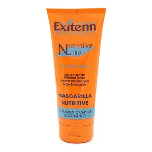 Masque pour cheveux Nutritive Exitenn (200 ml)