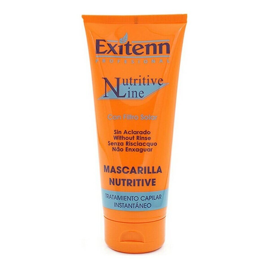 Acquista Maschera per Capelli Nutritive Exitenn (200 ml) Maschera per Capelli Nutritive Exitenn (200 ml)