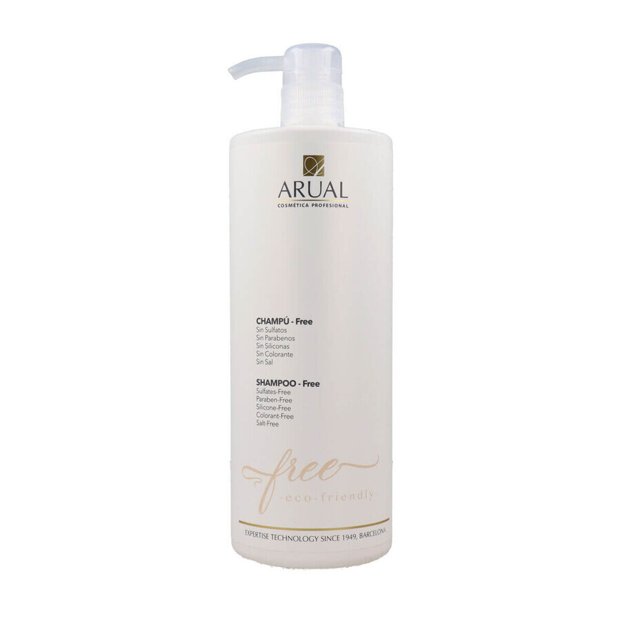 Cumpără Șampon Arual Free Eco Friendly 1 L Șampon Arual Free Eco Friendly 1 L