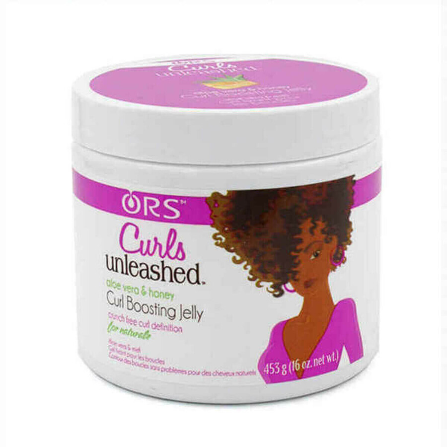 Comprar Loțiune Capilară Ors Curl Boost Jelly (453 g) Loțiune Capilară Ors Curl Boost Jelly (453 g)