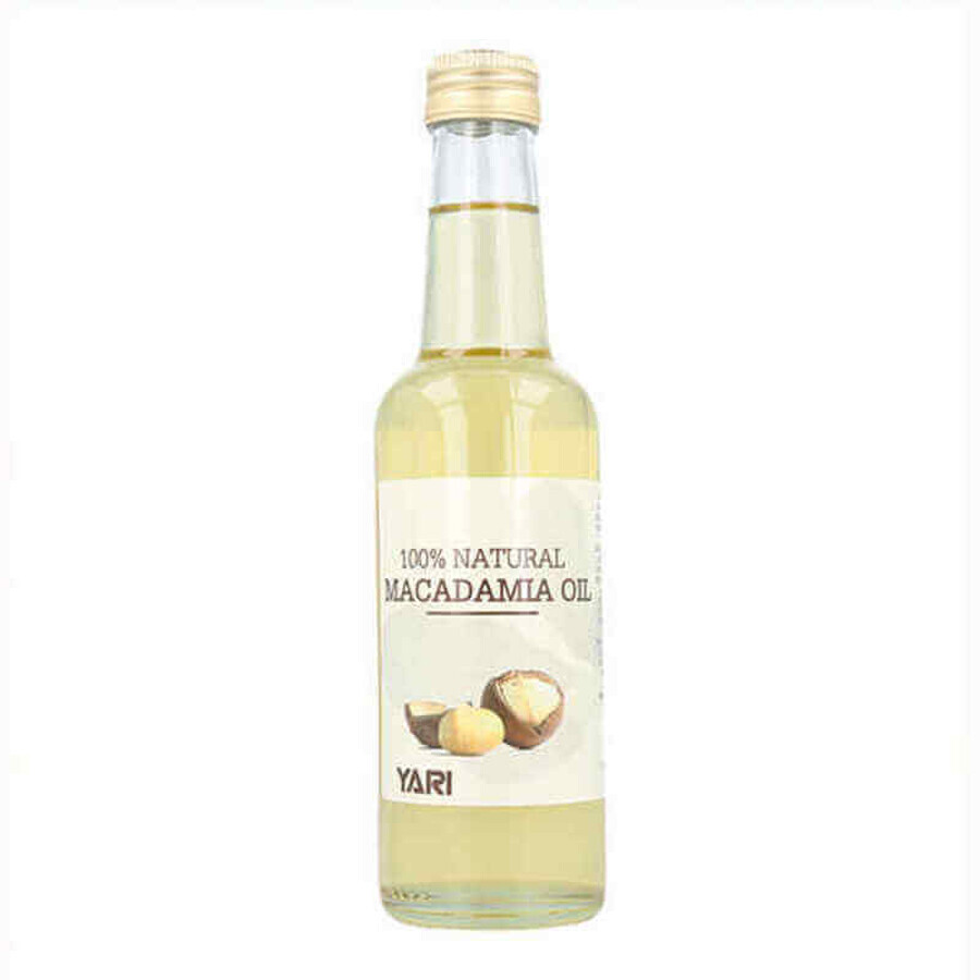 Cumpără Yari Makadamijos Ulei pentru păr (250 ml) Yari Makadamijos Ulei pentru păr (250 ml)