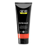 Tintura Temporanea Nutre Color Nirvel Fluorine Coral (200 ml)