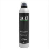 Shampoo Secco Green Nirvel Green Dry