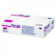 Peha-Soft nitrile gloves, size M, 100 pieces, Hartmann