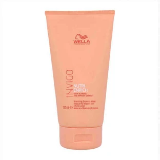 Mască Capilară Reparatoare Nutri-Enrich Wella (150 ml)