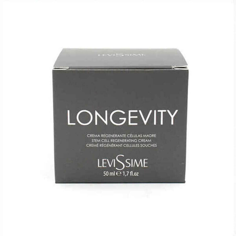 Buy Anti-Ageing Cream Levissime Longevity Crema Anti-Ageing Cream Levissime Longevity Crema