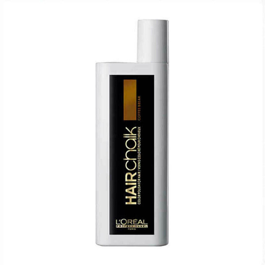 Winkel op Semi-permanente kleurstof Chalk L'Oreal Professionnel Paris Coffee Break (50 ml) Semi-permanente kleurstof Chalk L'Oreal Professionnel Paris Coffee Break (50 ml)