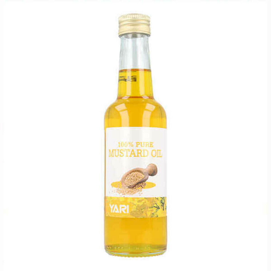 Cumpără Ulei Capilar Yari Muștar (250 ml) Ulei Capilar Yari Muștar (250 ml)
