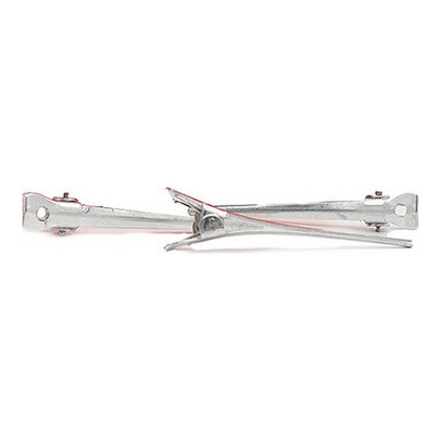 Winkel op Haarspelden Dikson Muster 8000836736021 Aluminium Haarspelden Dikson Muster 8000836736021 Aluminium