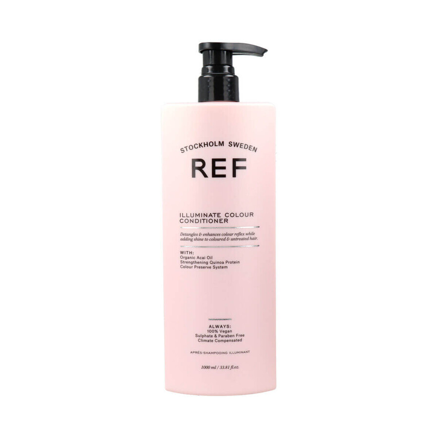 Shop Haarspülung REF Illuminate Colour 1 L Haarspülung REF Illuminate Colour 1 L