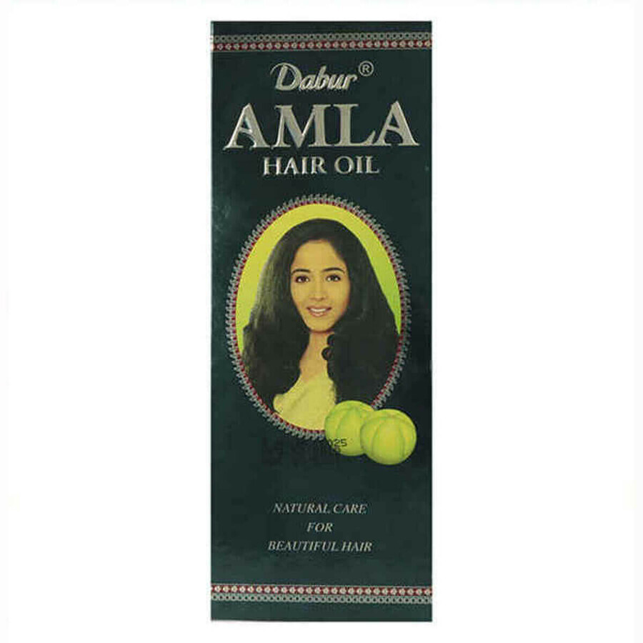 Boutique Huile dure Dabur Amla 200 ml Huile dure Dabur Amla 200 ml
